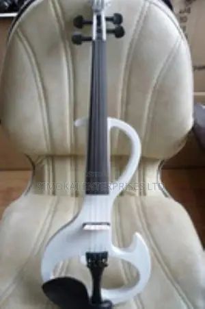 New Electric Violin