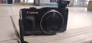 Canon Digital Camera Sx 700hs