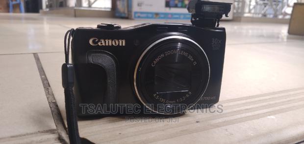Canon Digital Camera Sx 700hs