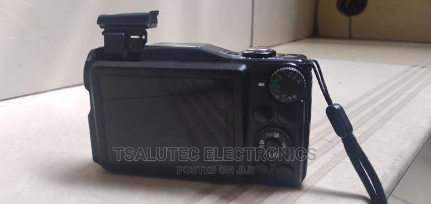 Canon Digital Camera Sx 700hs - thumbnail 2