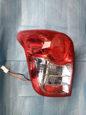 Taillamp for Toyota Fielder 2010