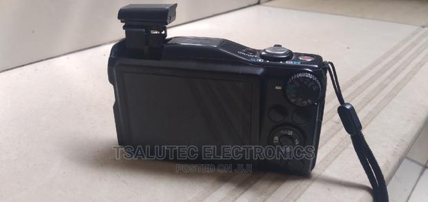 Canon Digital Camera Sx 700hs - thumbnail 3