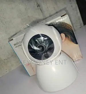 V380 Pro HD Wireless IP Camera