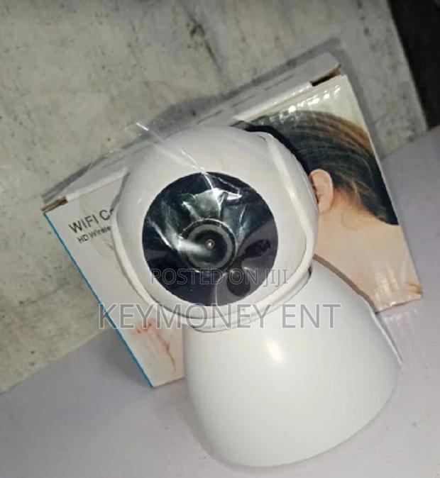 V380 Pro HD Wireless IP Camera