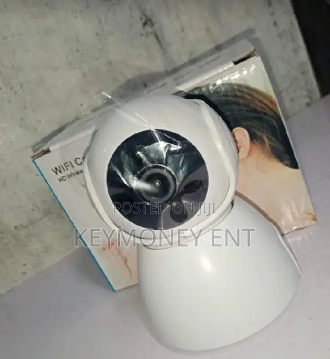 V380 Pro HD Wireless IP Camera