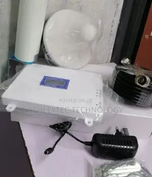 High ,Airtel Telkom 2G,3G Mobile Network Signal Booster