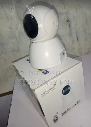 Wifi Smart Camera V380 Pro IP Camera