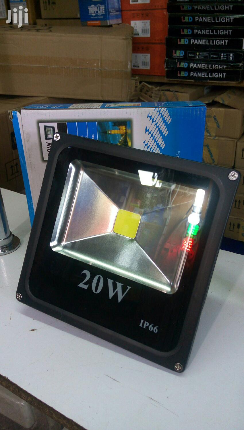 20w Floodlight COB