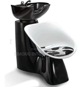 Ceriotti Over Lara Shampoo Salon Basin Chair - thumbnail 2