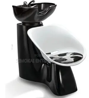 Ceriotti Over Lara Shampoo Salon Basin Chair