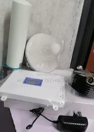 Brand New 4g/3g/2g Mobile Phone Signal Amplifier/Network