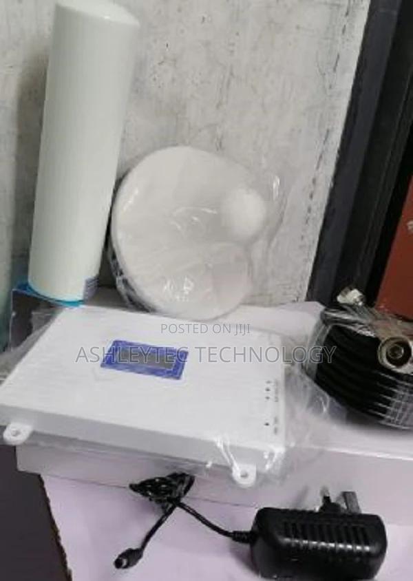 Brand New 4g/3g/2g Mobile Phone Signal Amplifier/Network