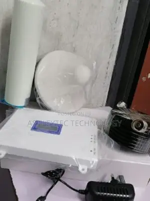 GSM Signal Booster
