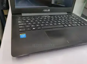 New Laptop Asus 4GB Intel Core I3 HDD 1T