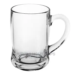 Luminarc Beer Mugs (6pcs)