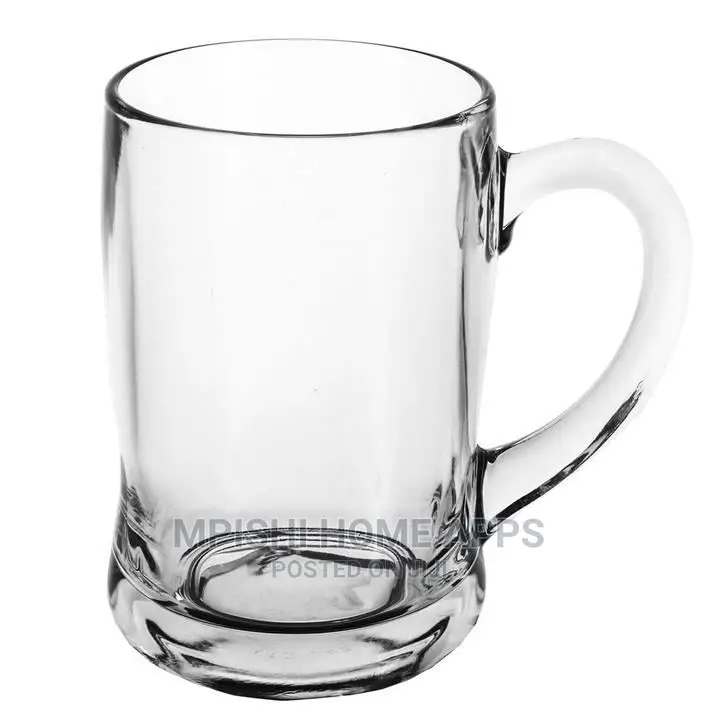 Luminarc Beer Mugs (6pcs)