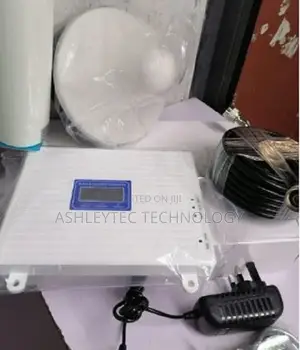 2G,3G,4G GSM Mobile Phone Signal Booster Amplifier Repeater