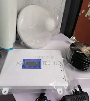 Best GSM Network Signal Booster