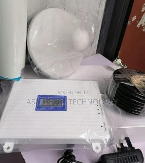 Best GSM Network Signal Booster