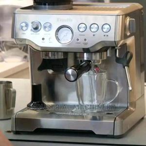 Coffee Maker Machine-Perfect - thumbnail 2