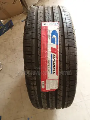 Gtradial 235/55r18