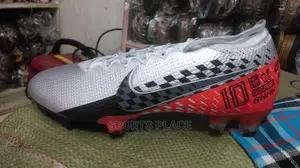 Neymar Jr Mercurial