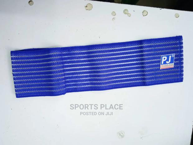 Wrist Support Wrap - thumbnail 3