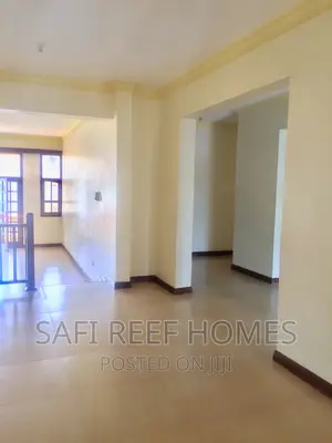 3bdrm Apartment in Nyali for Rent