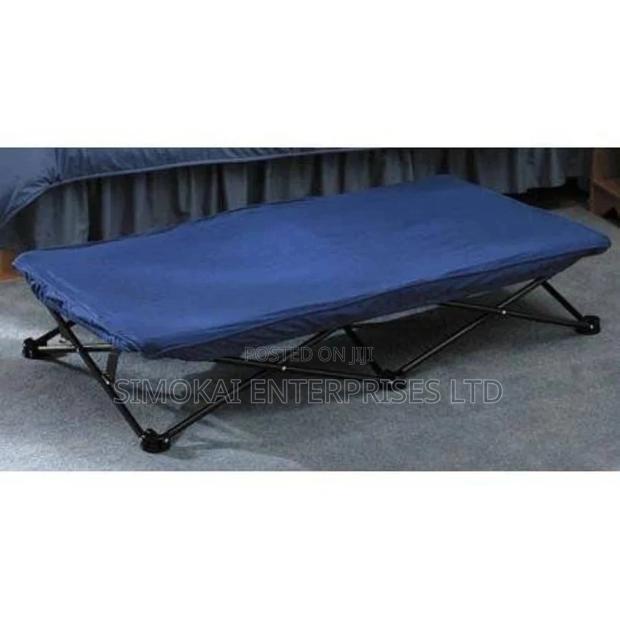 Heritage Kids Camping Beds - main view