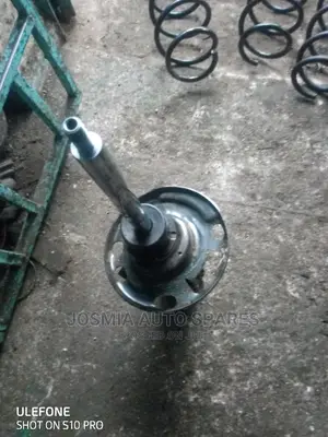 Mazda Atenza Shocks