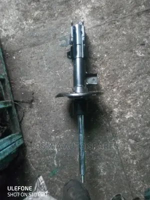 Mazda Atenza Shocks