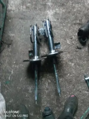 Mazda Atenza Shocks