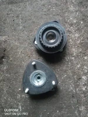 Mazda Atenza Shock Mounting