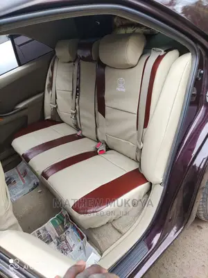 Mihango Benedicta Car Seat Covers