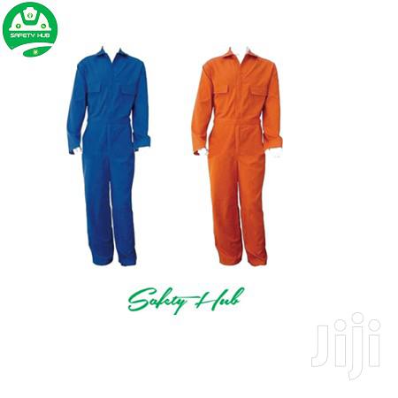 Overalls @ Wholesale Prices