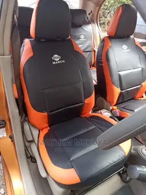 Convenient and Reliable Car Seat Covers