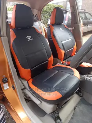 Convenient and Reliable Car Seat Covers