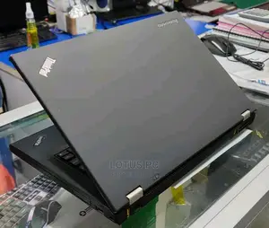 Laptop Lenovo ThinkPad T430s 4GB Intel Core I5 HDD 500GB