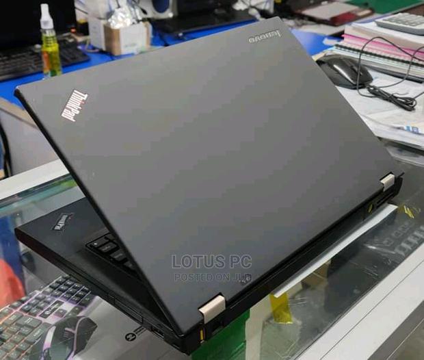 Laptop Lenovo ThinkPad T430s 4GB Intel Core I5 HDD 500GB - thumbnail 4