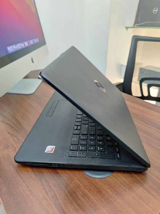 New Laptop HP 15 8GB AMD A6 HDD 1T - thumbnail 2