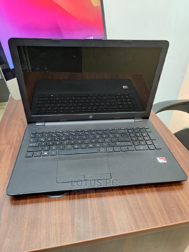 New Laptop HP 15 8GB AMD A6 HDD 1T - thumbnail 3
