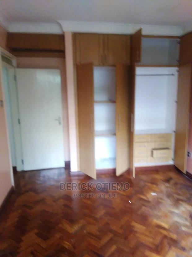 1bdrm Apartment in Kilimani for Rent - main view