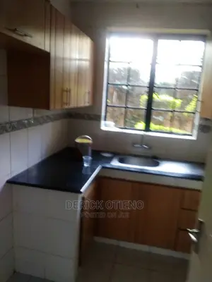 1bdrm Apartment in Kilimani for Rent