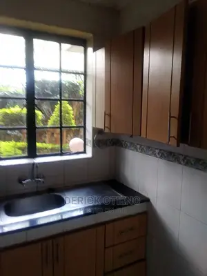 1bdrm Apartment in Kilimani for Rent