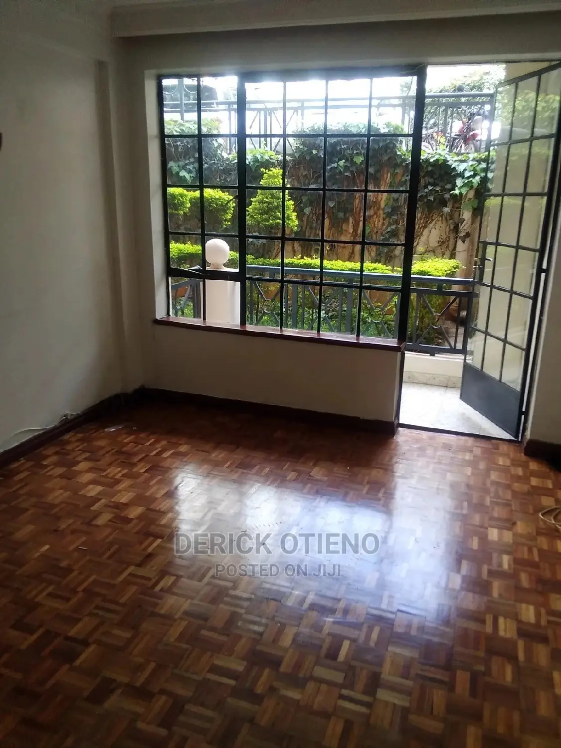 1bdrm Apartment in Kilimani for Rent