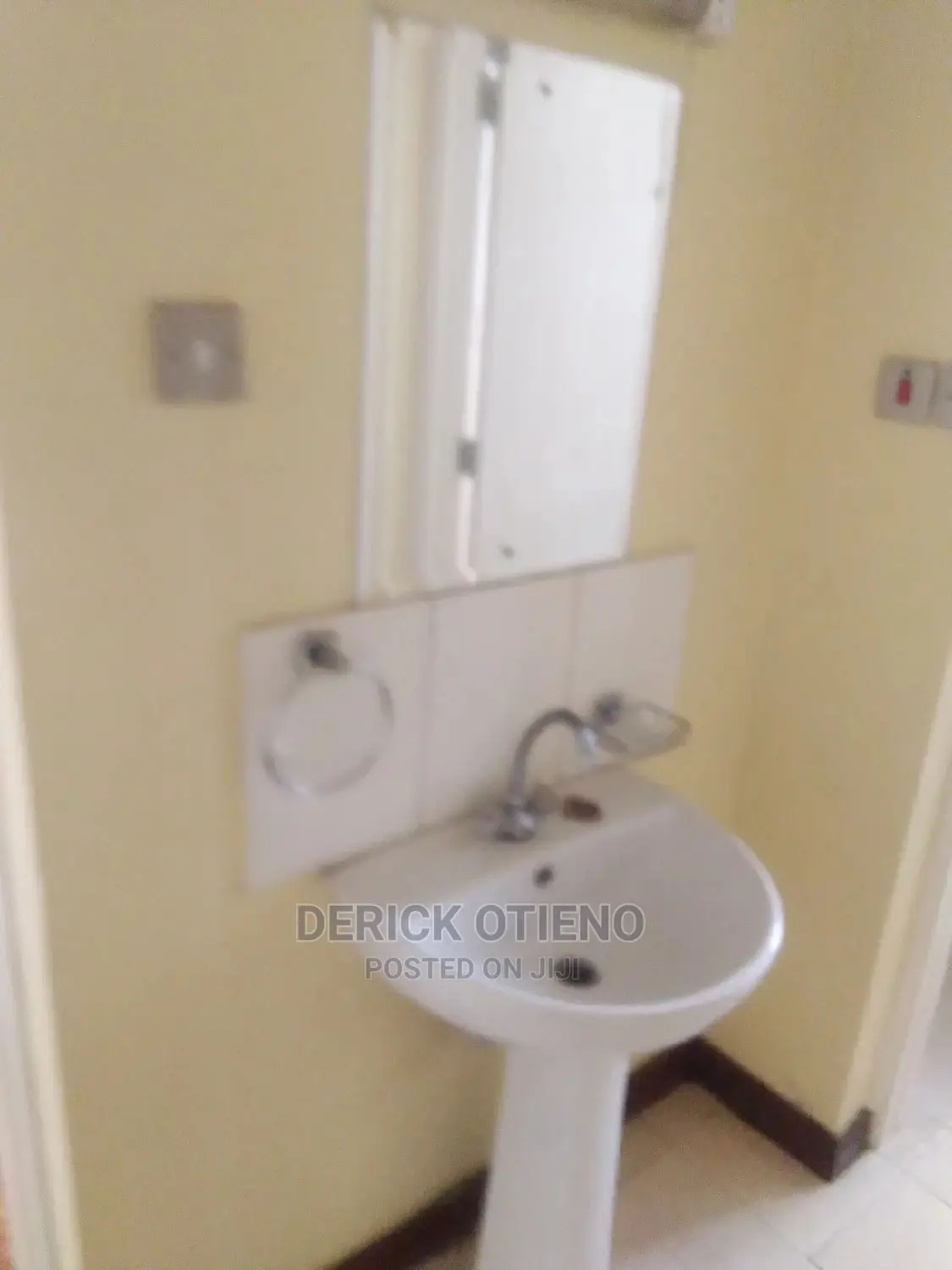 1bdrm Apartment in Kilimani for Rent