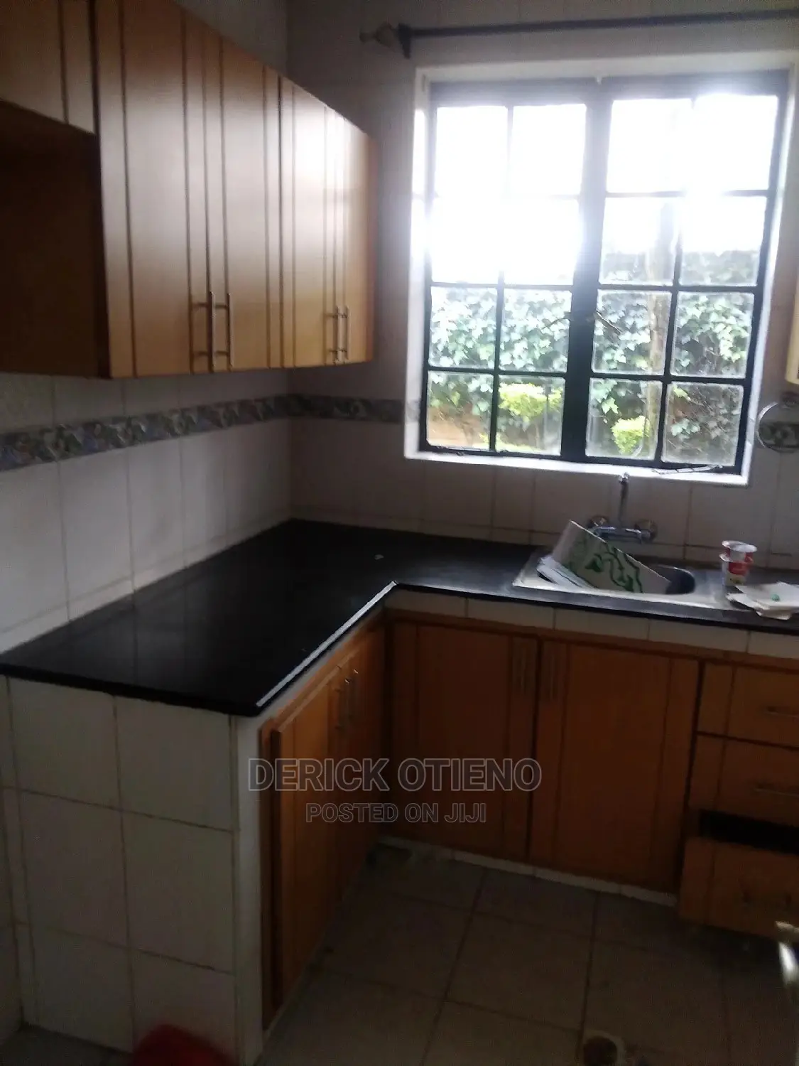1bdrm Apartment in Kilimani for Rent