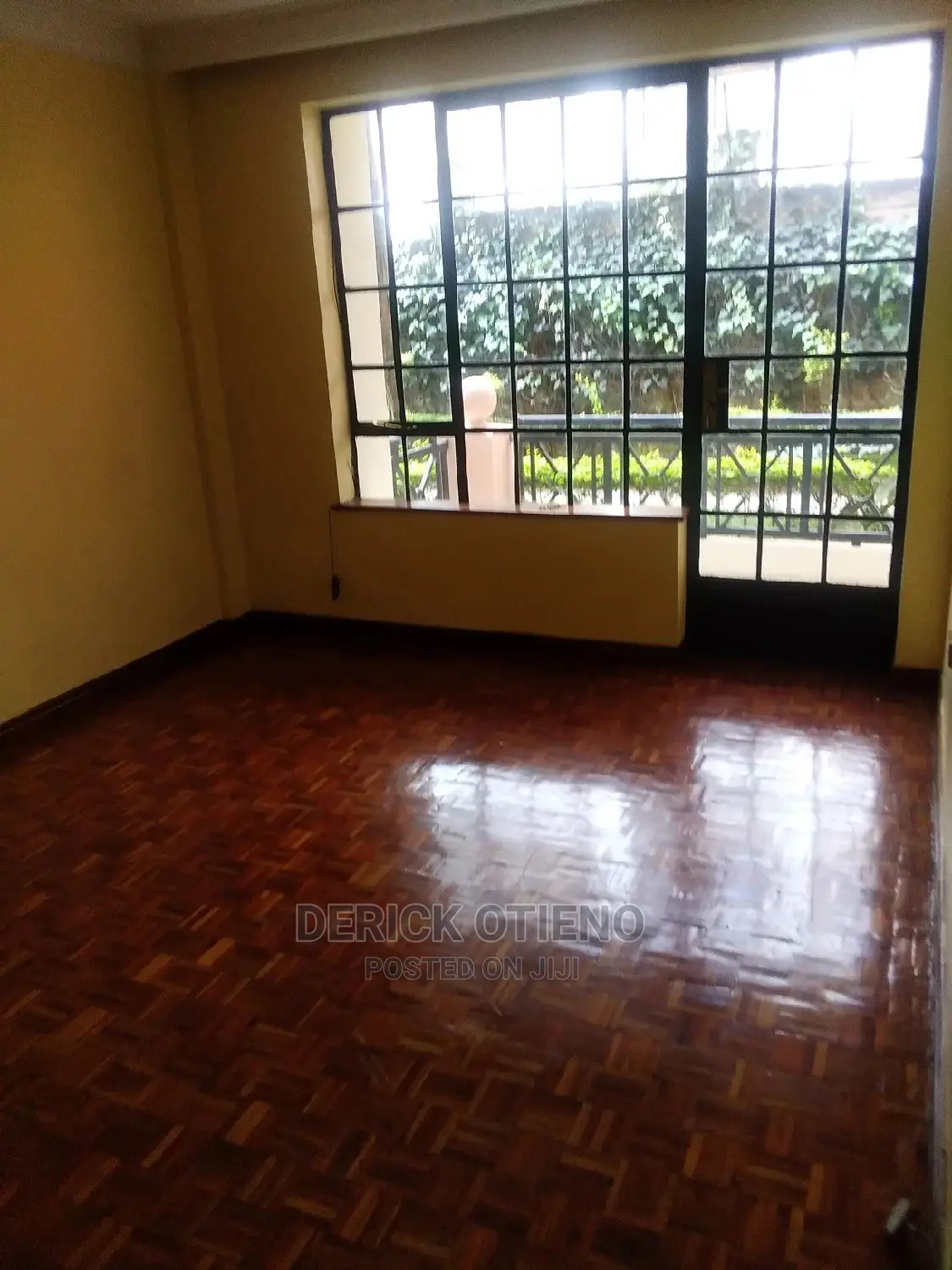 1bdrm Apartment in Kilimani for Rent