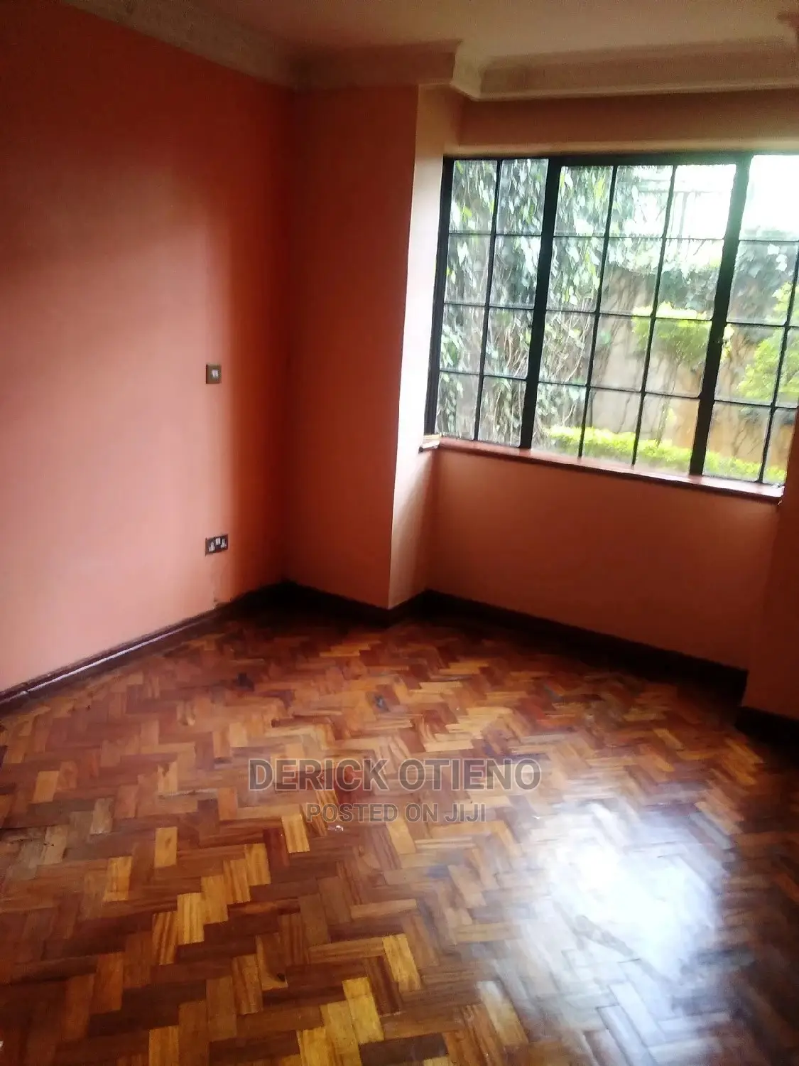 1bdrm Apartment in Kilimani for Rent