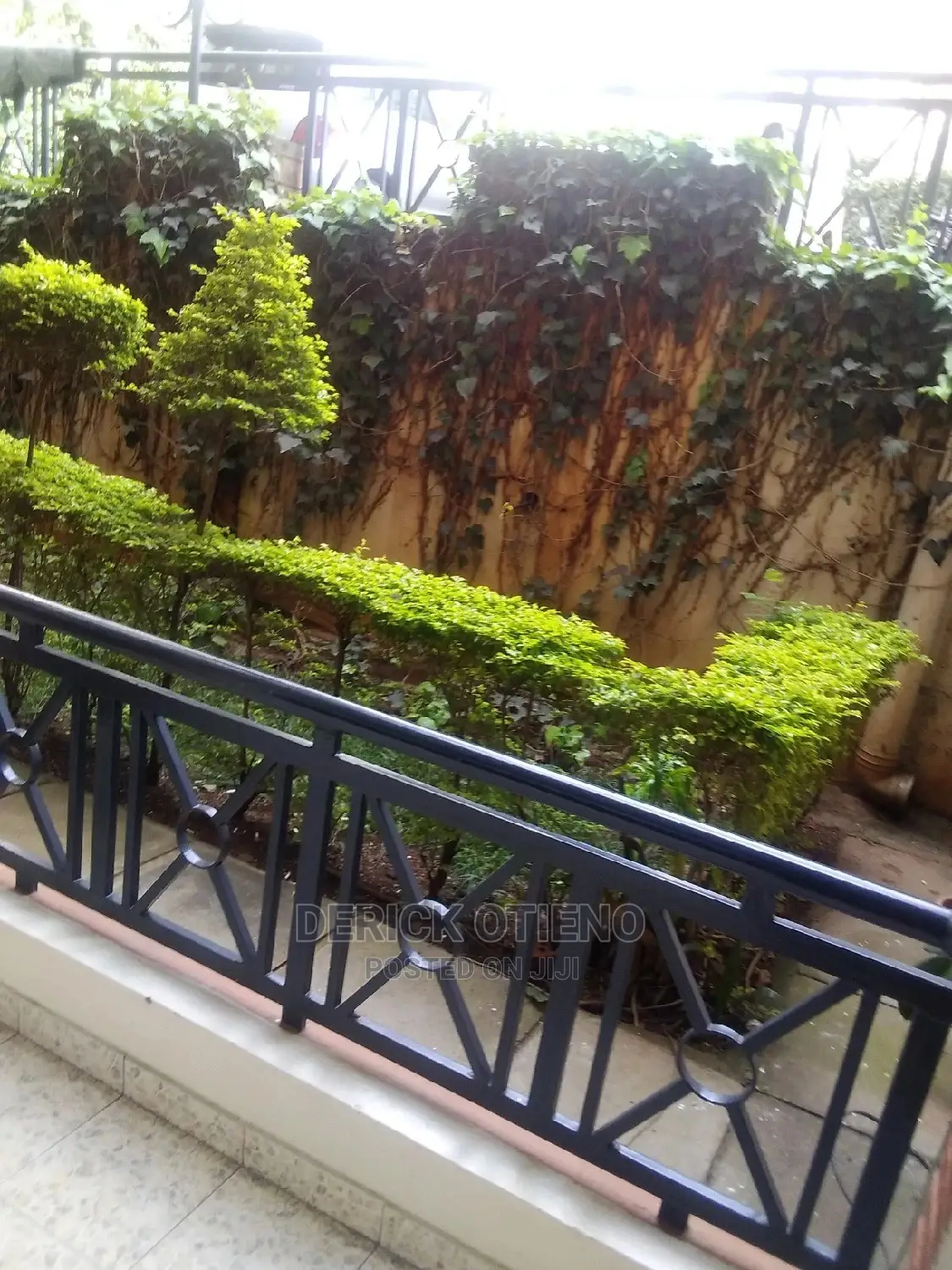 1bdrm Apartment in Kilimani for Rent